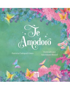 Te amodoro