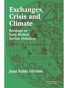 Exchanges Crisis and Climate