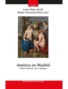 America en Madrid