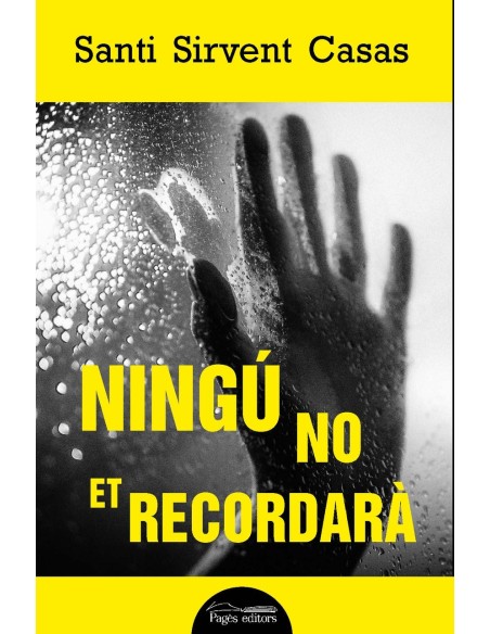 Ningu no et recordara