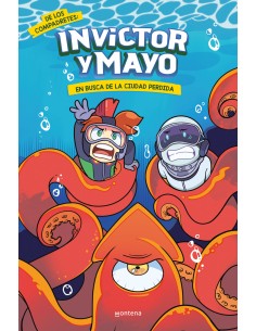 Invictor y Mayo 2 Invictor y Mayo 2