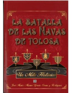 LA BATALLA DE LAS NAVAS DE TOLOSA