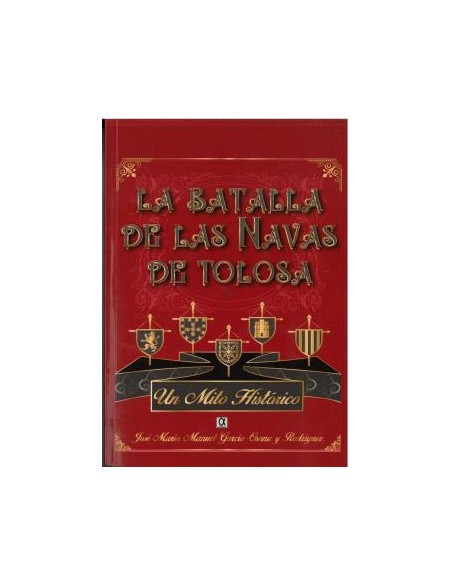 LA BATALLA DE LAS NAVAS DE TOLOSA