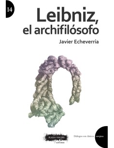 LEIBNIZ EL ARCHIFILOSOFO