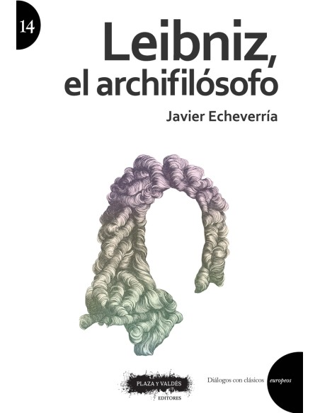 LEIBNIZ EL ARCHIFILOSOFO