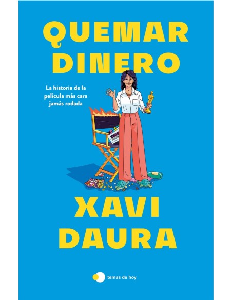 Quemar dinero