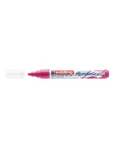 5300 acrylic marker fine marcador permanente Magenta 1 pieza(s)