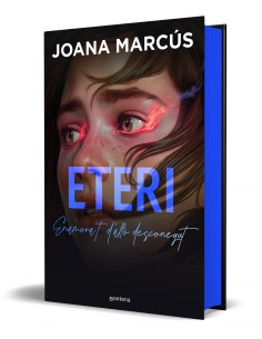 ETERI EDICIO ESPECIAL LIMITADA EN TAPA DURA