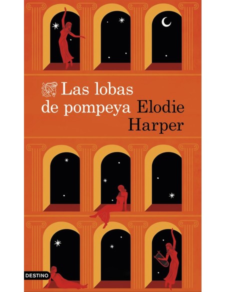 LOBAS DE POMPEYA LAS