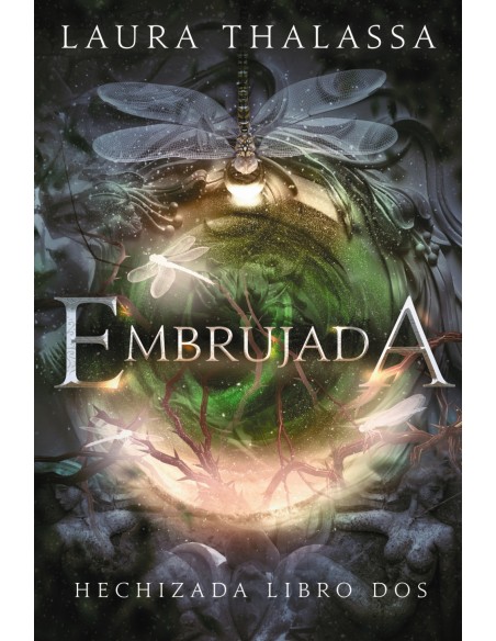Embrujada