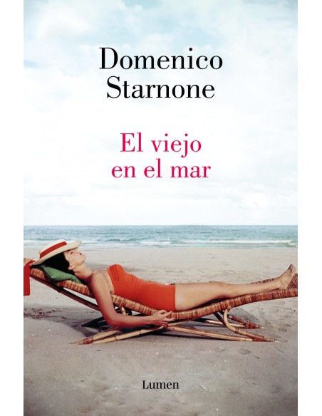 EL VIEJO EN EL MAR