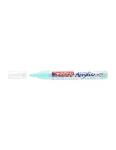 5300 acrylic marker fine marcador permanente Azul 1 pieza(s)