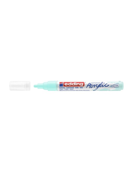 5300 acrylic marker fine marcador permanente Azul 1 pieza(s)