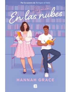 EN LAS NUBES