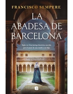 LA ABADESA DE BARCELONA