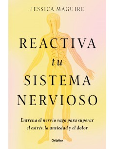 REACTIVA TU SISTEMA NERVIOSO