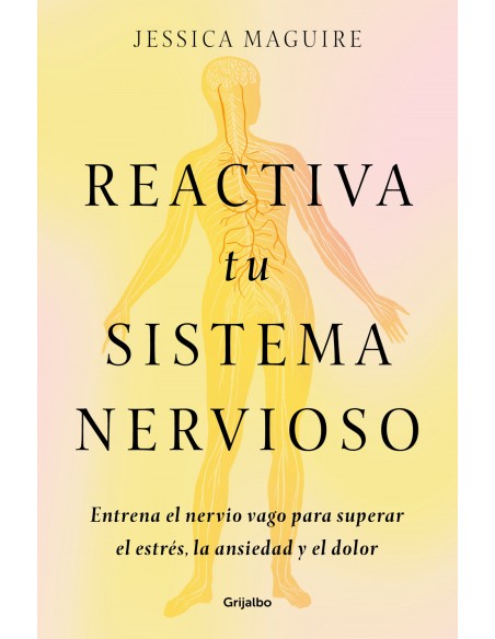 REACTIVA TU SISTEMA NERVIOSO