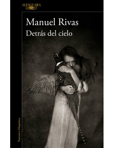 DETRAS DEL CIELO