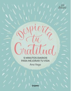 DESPIERTA TU GRATITUD