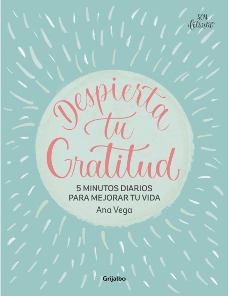 DESPIERTA TU GRATITUD