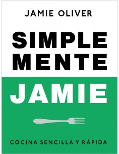 SIMPLEMENTE JAMIE