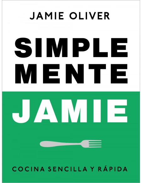 SIMPLEMENTE JAMIE