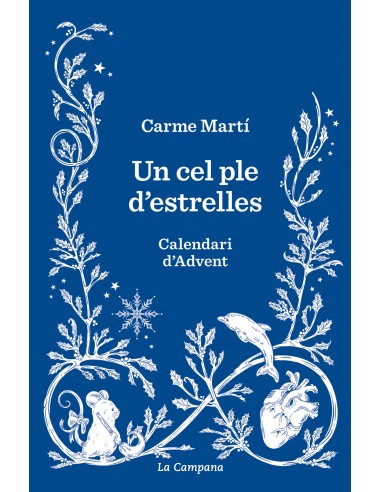 UN CEL PLE D ESTRELLES