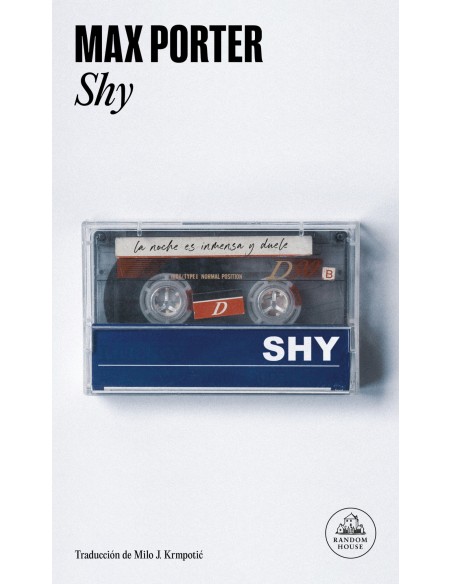 SHY