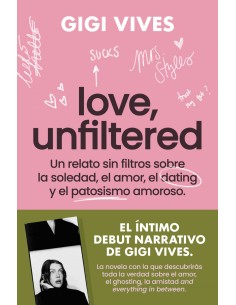 LOVE UNFILTERED