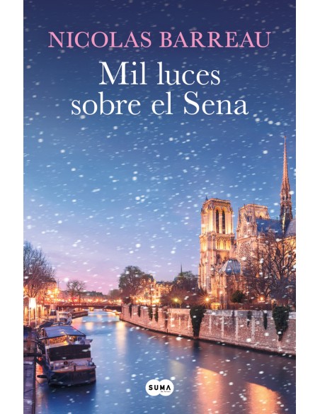 MIL LUCES SOBRE EL SENA