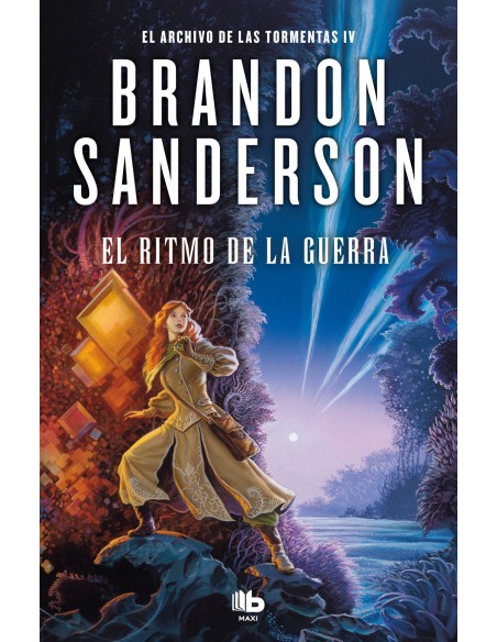 EL RITMO DE LA GUERRA