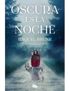 OSCURA ES LA NOCHE