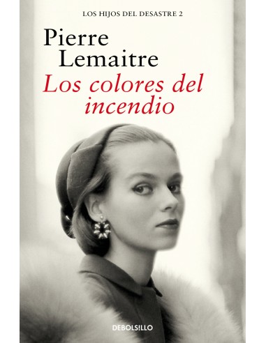 LOS COLORES DEL INCENDIO
