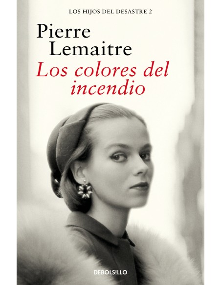 LOS COLORES DEL INCENDIO
