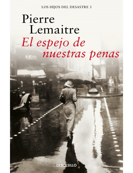 EL ESPEJO DE NUESTRAS PENAS