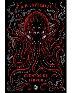 CUENTOS DE TERROR