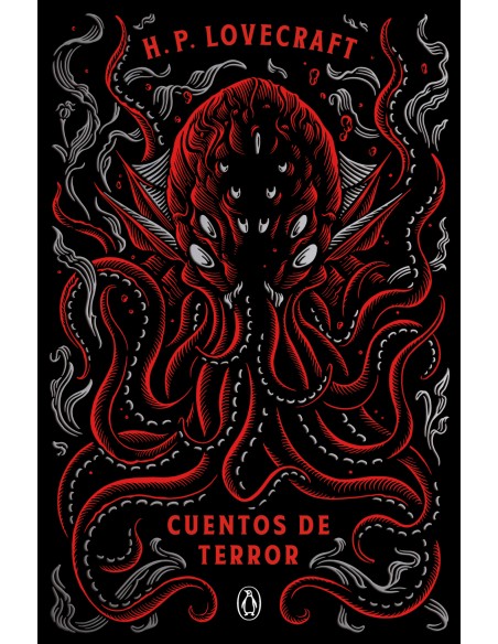 CUENTOS DE TERROR
