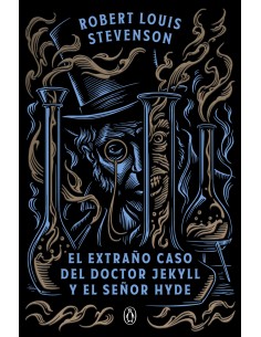 EL EXTRANO CASO DEL DOCTOR JEKYLL Y EL SENOR HYDE