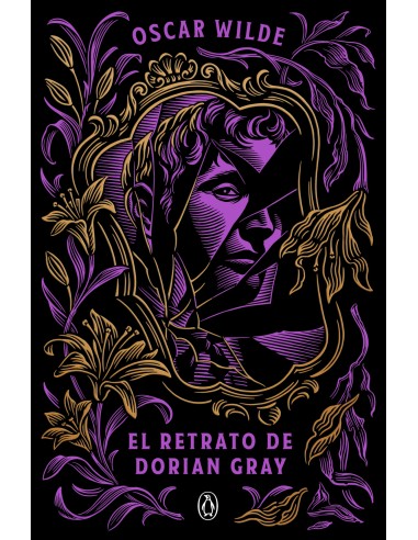 EL RETRATO DE DORIAN GRAY