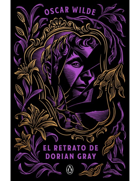 EL RETRATO DE DORIAN GRAY