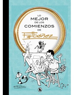 LO MEJOR DE LOS COMIENZOS DE IBANEZ