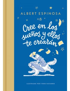 CREE EN LOS SUENOS Y ELLOS TE CREARAN