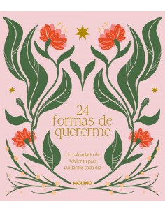 24 FORMAS DE QUERERME