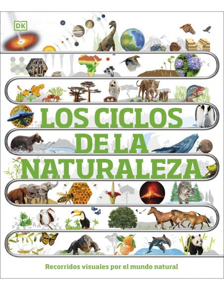 LOS CICLOS DE LA NATURALEZA