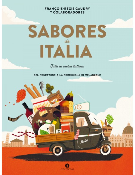 Sabores de Italia