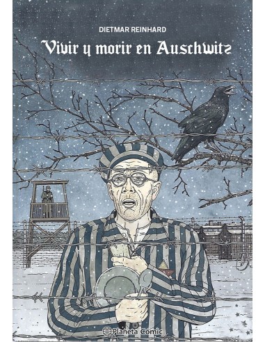 Vivir y morir en Auschwitz