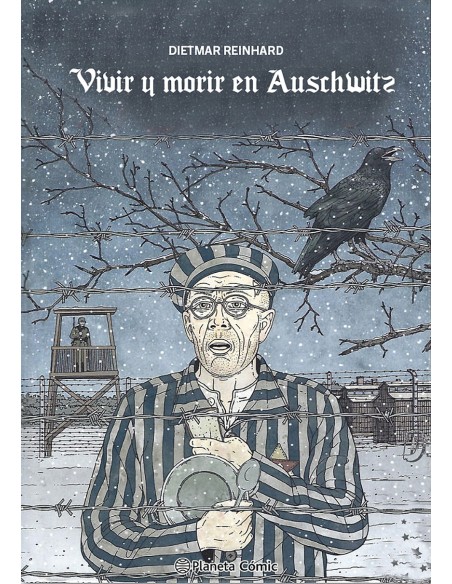 Vivir y morir en Auschwitz