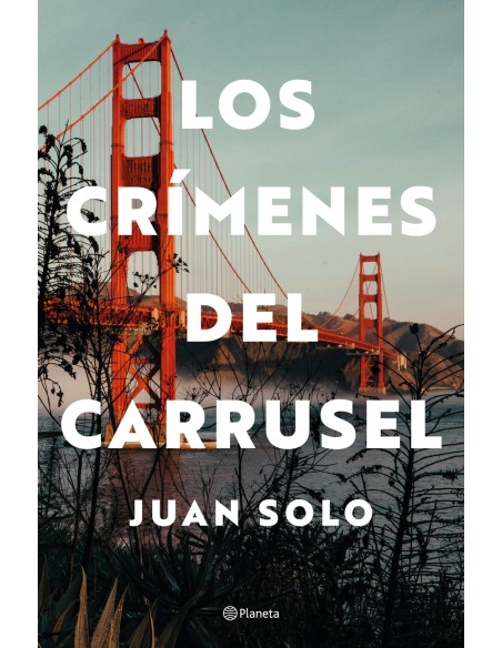 Los crimenes del carrusel