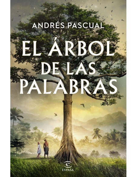 El arbol de las palabras