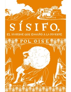 Sisifo el hombre que engano a la muerte